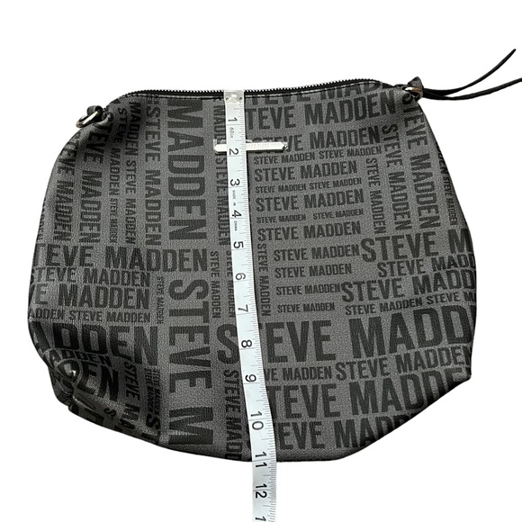 Steve Madden Cosmetic Makeup Bag - Picture 6 of 6
